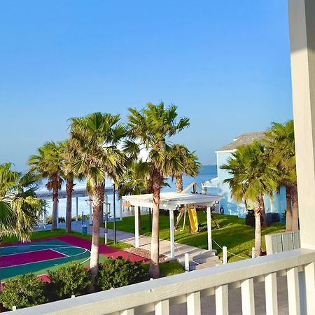 Bayfront Cottage- Pool - Hot Tub - Close To Beach Port Isabel Exteriör bild