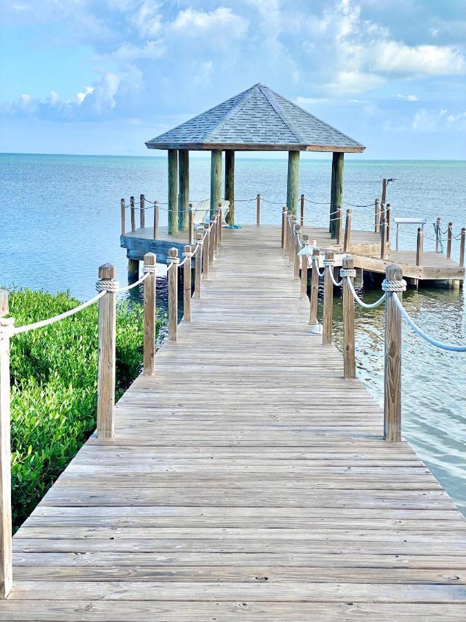 Bayfront Cottage- Pool - Hot Tub - Close To Beach Port Isabel Exteriör bild