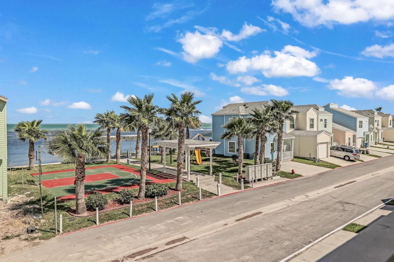 Bayfront Cottage- Pool - Hot Tub - Close To Beach Port Isabel Exteriör bild