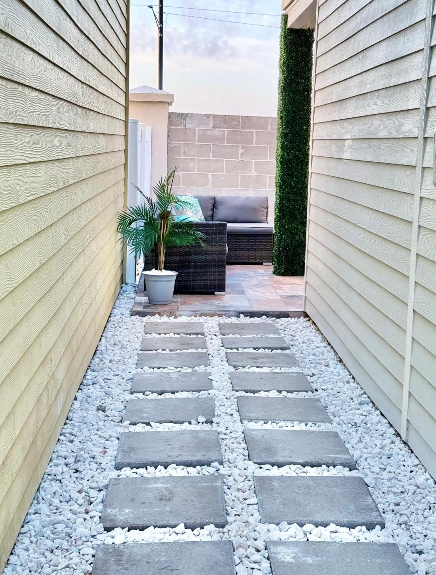 Bayfront Cottage- Pool - Hot Tub - Close To Beach Port Isabel Exteriör bild