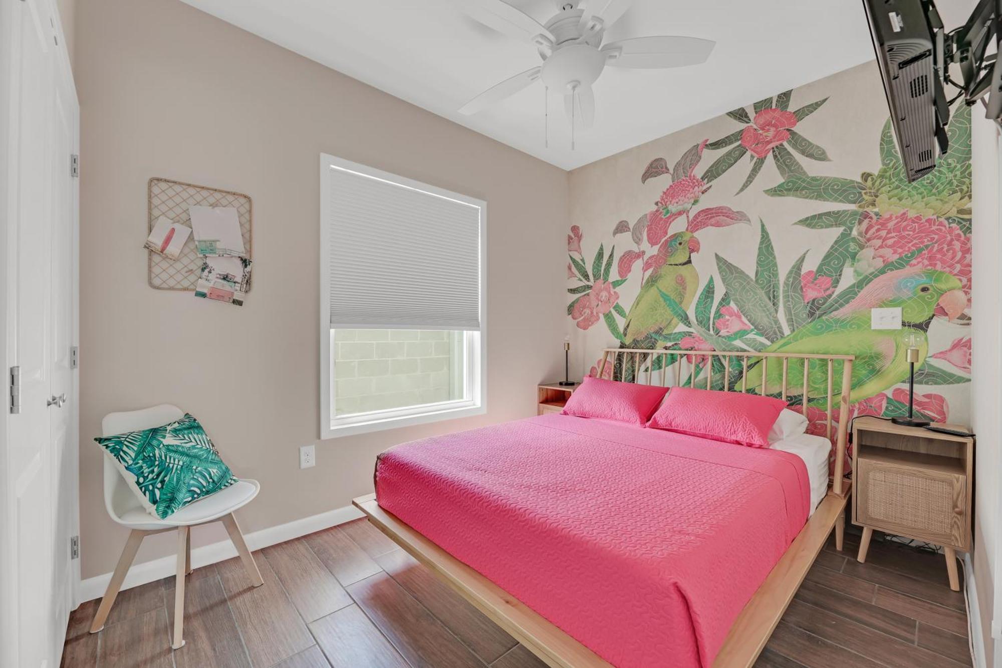 Bayfront Cottage- Pool - Hot Tub - Close To Beach Port Isabel Exteriör bild